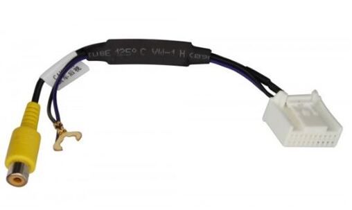 Адаптер для підключення камери до штатного монітора AWM CTO-05 Toyota