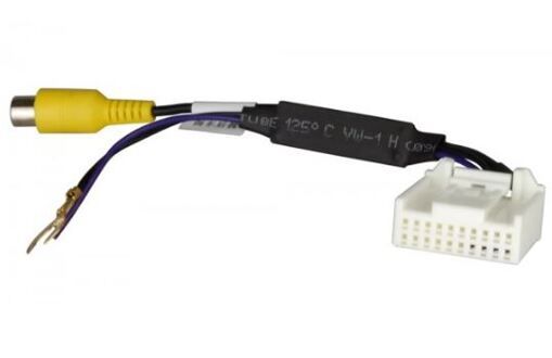 Адаптер для підключення камери до штатного монітора AWM CTO-05 Toyota