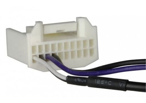 Адаптер для підключення камери до штатного монітора AWM CTO-05 Toyota