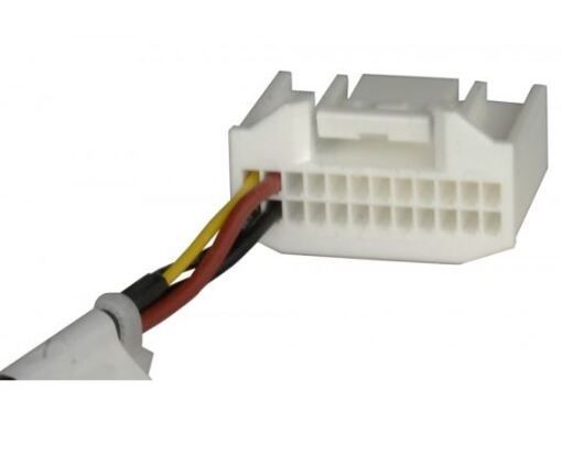 Адаптер для підключення камери до штатного монітора AWM CTO-06 Toyota