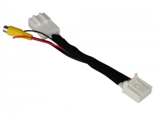 Адаптер для підключення камери до штатного монітора AWM CTO-04 Toyota