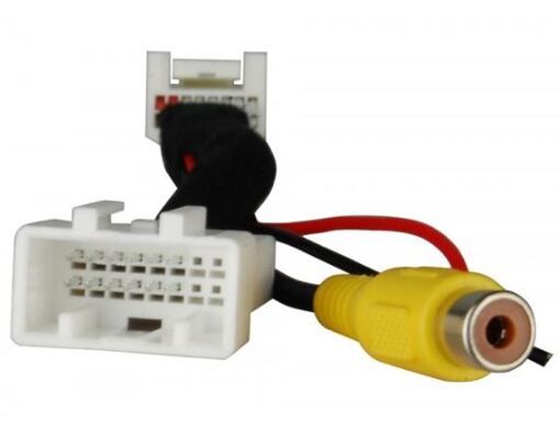 Адаптер для підключення камери до штатного монітора AWM CTO-04 Toyota