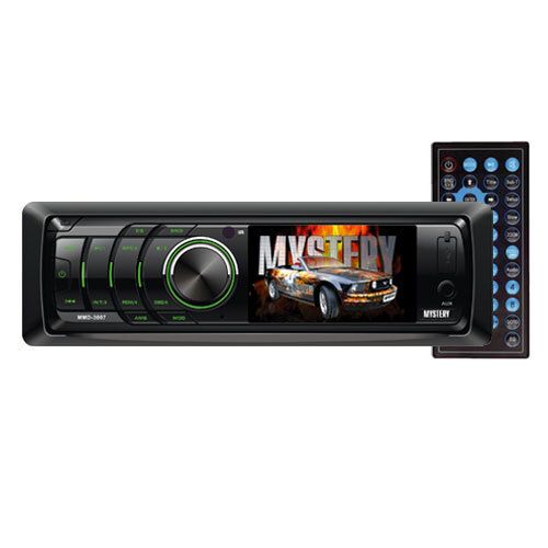 DVD-ресивер Mystery MMD-3014C