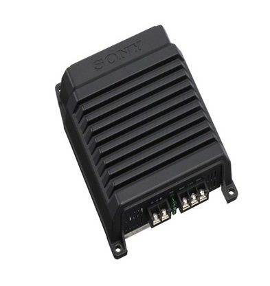 Підсилювач Sony XM-SW1