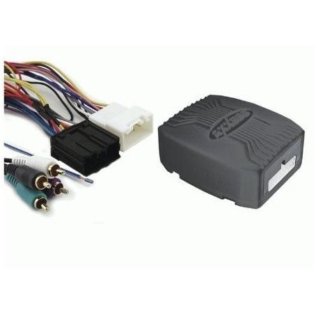 Адаптер підсилювача Mitsubisi MITO-02