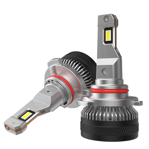 Лампы светодиодные ALed RR HB3/HB4 6000K 33W RRHB3/HB4M3 (2шт)