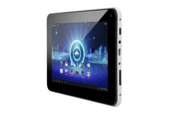Планшетний ПК GoClever TAB R70