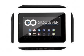 Планшетний ПК GoClever TAB R76.1