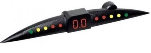 Парктронік Tiger TG-P8 Slim чорний