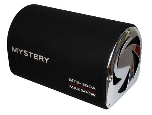 Сабвуфер Mystery MTB-300A активний