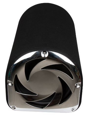 Сабвуфер Mystery MTB-300A активний