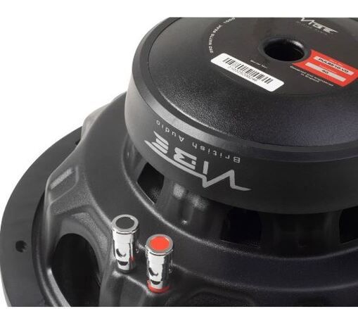 Сабвуфер Vibe PULSE12-V0 пасивний