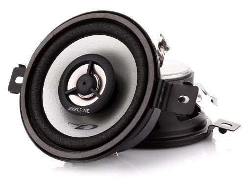 Акустика Alpine SXE-0825S