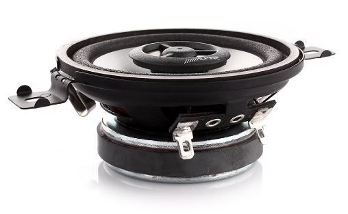 Акустика Alpine SXE-0825S