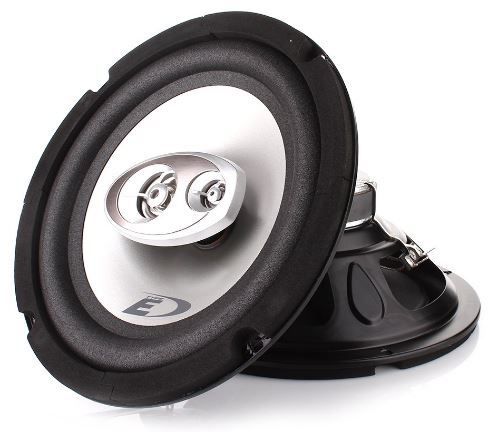 Акустика Alpine SXE-2035S