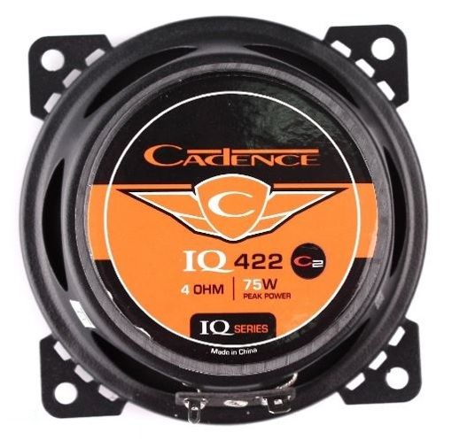 Акустика Cadence IQ 422