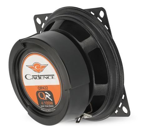 Акустика Cadence QR 422