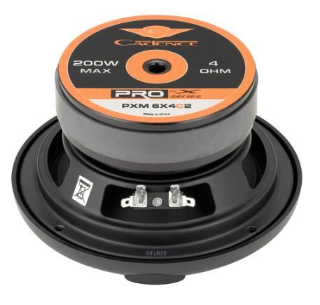 Акустика Cadence PXM 6X4C2 (1 шт.)