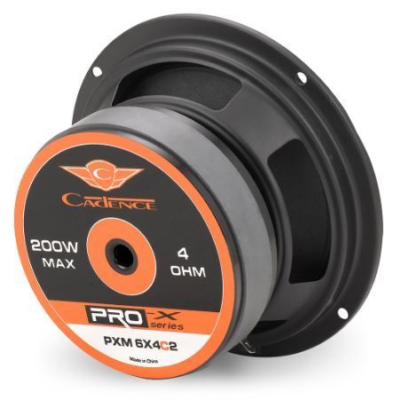 Акустика Cadence PXM 6X4C2 (1 шт.)