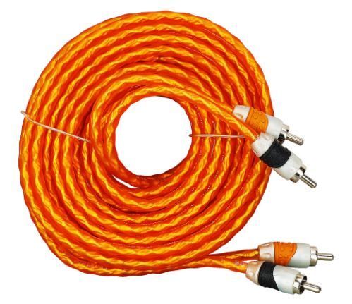 Набір кабелів Cadence AMPKIT 4 (2 канали)