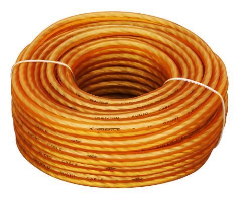 Набір кабелів Cadence AMPKIT 4 (2 канали)