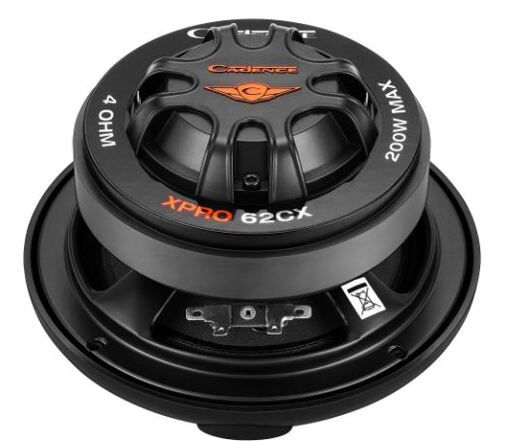 Акустика Cadence XPRO 62CX (1шт)