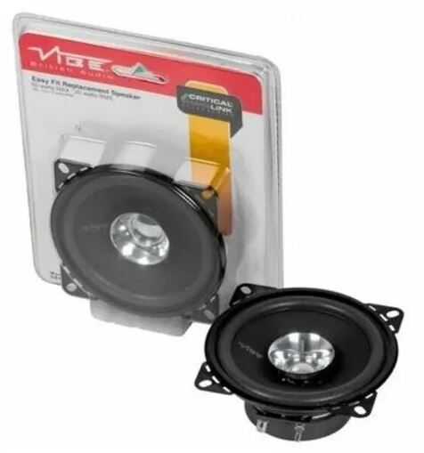 Акустика Vibe DB4-V4 (1 шт.)