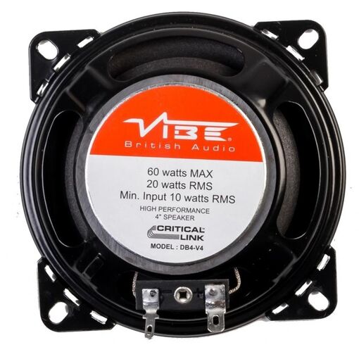 Акустика Vibe DB4-V4 (1 шт.)