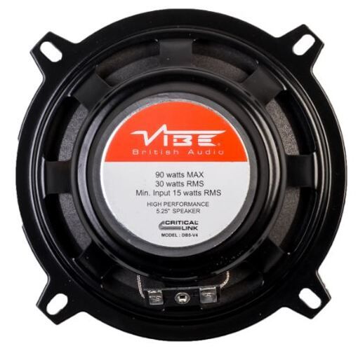 Акустика Vibe DB5-V4 (1 шт.)