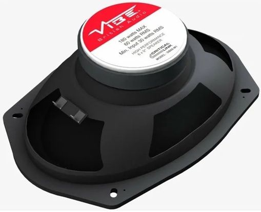 Акустика Vibe DB69-M1 (1 шт)