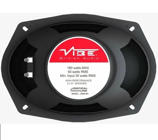 Акустика Vibe DB69-M1 (1 шт)