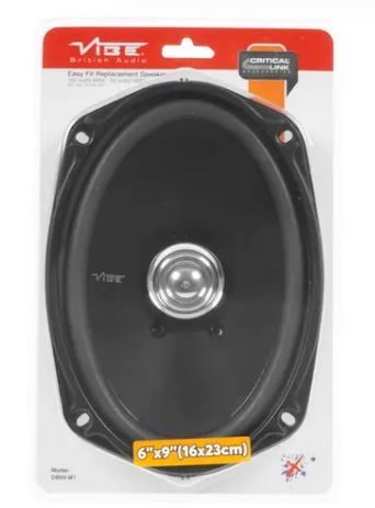 Акустика Vibe DB69-M1 (1 шт)