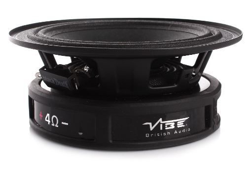 Акустика Vibe BDPRO6M-V9 (1 шт)