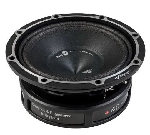 Акустика Vibe BDPRO6M-V9 (1 шт)