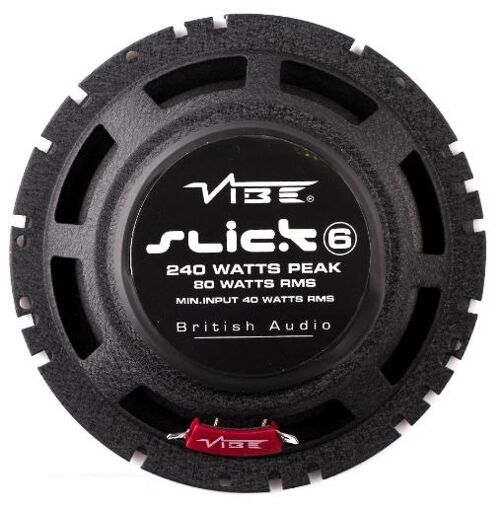 Акустика Vibe SLICK6-V7