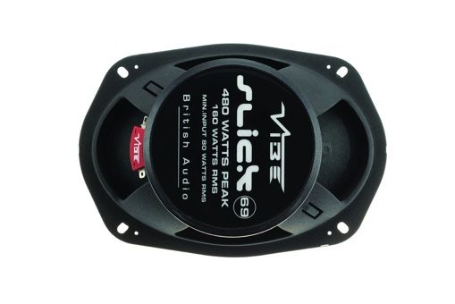 Акустика Vibe SLICK69.3-V7