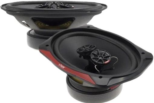 Акустика Vibe SLICK69.3-V7