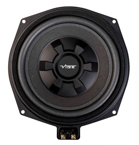 Сабвуфер корпусний Vibe OPTISOUNDBMW8-V4 активний (2шт)