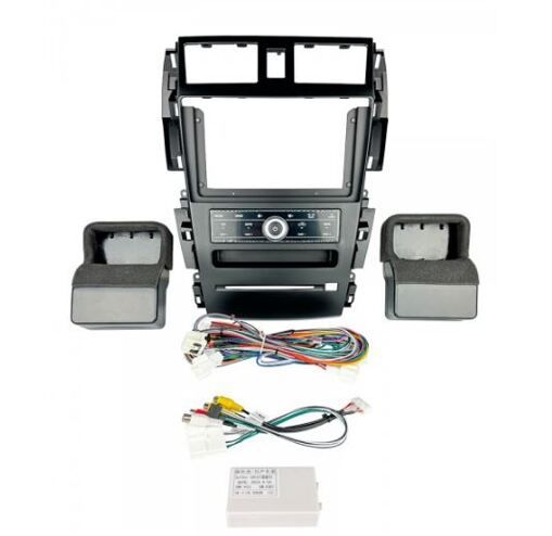 Рамка перехідна AWM 881-25-109 Nissan Teana