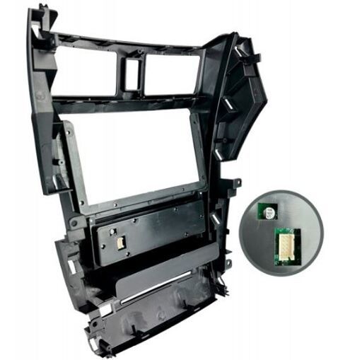 Рамка перехідна AWM 881-25-109 Nissan Teana