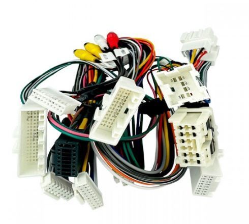 Рамка перехідна AWM 881-25-109 Nissan Teana