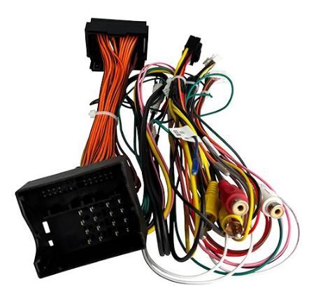 Рамка перехідна AWM 881-03-116 BMW X5