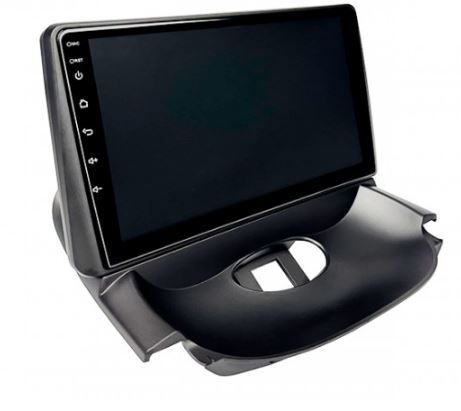 Рамка переходная AWM 981-12-052 Peugeot 206