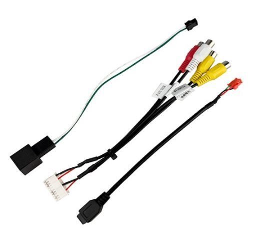 Рамка переходная AWM 881-01-097 Ford C-Max, Kuga, Escape