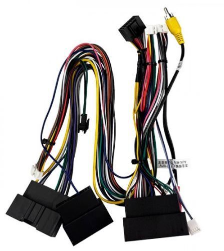 Рамка переходная AWM 881-01-097 Ford C-Max, Kuga, Escape