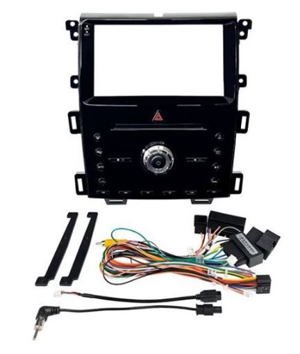 Рамка перехідна AWM 881-01-098 Ford Edge