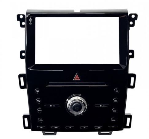 Рамка перехідна AWM 881-01-098 Ford Edge