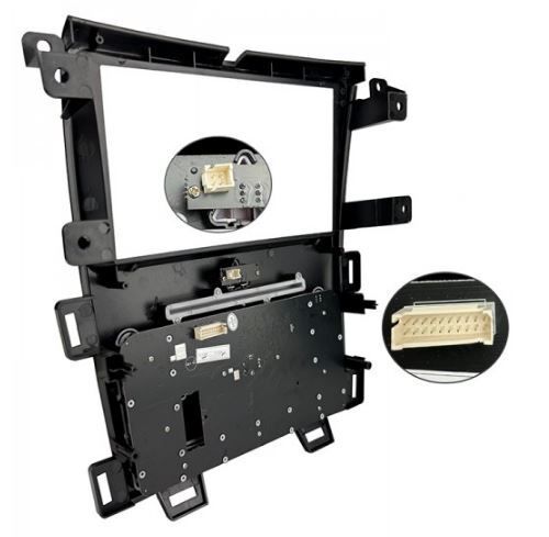 Рамка перехідна AWM 881-01-098 Ford Edge