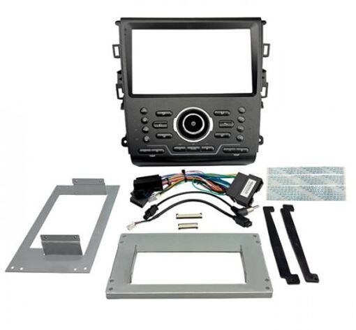 Рамка перехідна AWM 881-01-099 Ford Mondeo, Fusion