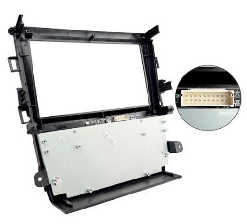 Рамка перехідна AWM 881-01-099 Ford Mondeo, Fusion